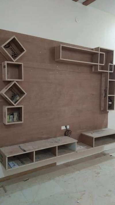 Storage Designs by Carpenter mohd ali, Kasaragod | Kolo