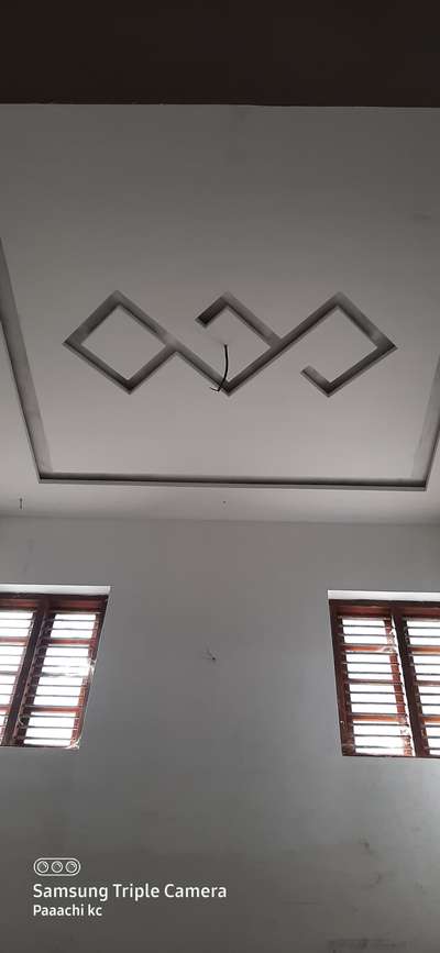 Ceiling, Wall Designs by 3D & CAD Paachi  kc, Kannur | Kolo