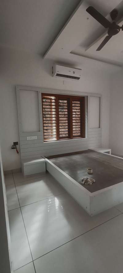 Furniture, Bedroom, Storage Designs by Interior Designer Lijesh Lakshman, Kozhikode | Kolo
