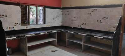 Kitchen, Storage Designs by Building Supplies Saddam Patel, Dewas | Kolo