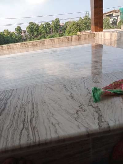 Roof Designs by Flooring Imran Pathar Ki ghisai, Hapur | Kolo