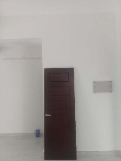 Door Designs by Painting Works Krishnan   morthi , Kasaragod | Kolo