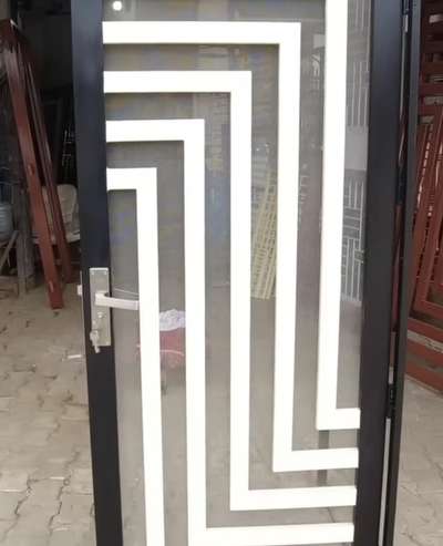 Door Designs by Fabrication & Welding jivan chouhan, Indore | Kolo