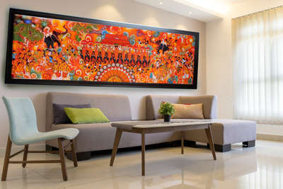 Furniture, Living, Table Designs by Interior Designer Kerala Art Gallery  9846460111, Malappuram | Kolo
