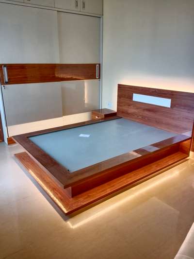 Furniture, Lighting, Storage, Bedroom Designs by 3D & CAD Durgvijay Yadav, Gautam Buddh Nagar | Kolo