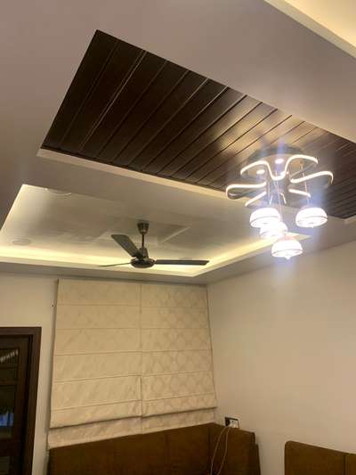 Ceiling, Lighting Designs by Interior Designer Sameer Qureshi, Bhopal | Kolo