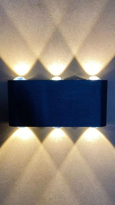 Wall, Lighting Designs by Building Supplies NORTHERN LIGHTS, Indore | Kolo