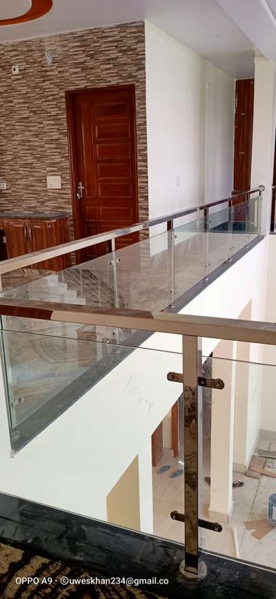 Flooring Designs by Fabrication & Welding Uwes Khan, Jhajjar | Kolo