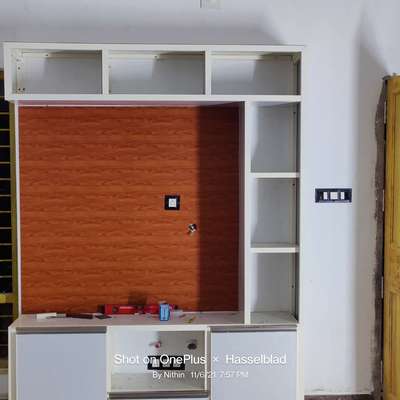 Storage Designs by Fabrication & Welding Nithin Dvpm, Thiruvananthapuram | Kolo