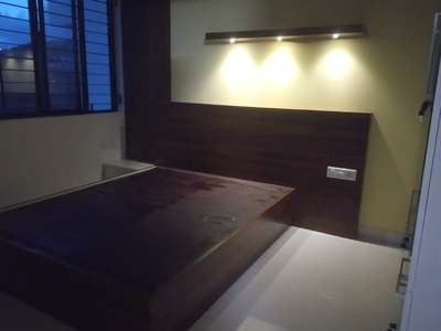 Bedroom Designs by Carpenter pratheep. b interior, Thrissur | Kolo