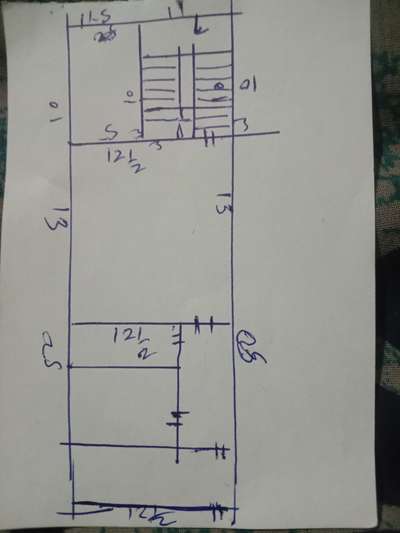 Plans Designs by Building Supplies Ramji SGRam, Jaipur | Kolo