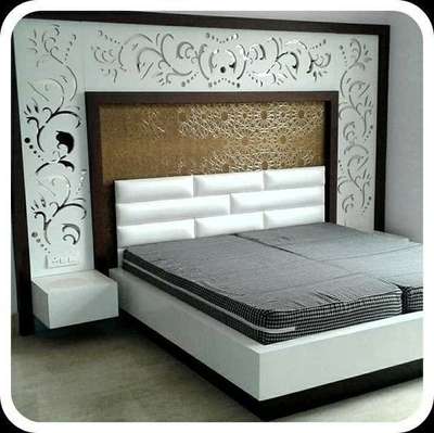 Bedroom, Furniture, Storage Designs by Carpenter mohd Naeem Pasha carpenter, Gurugram | Kolo
