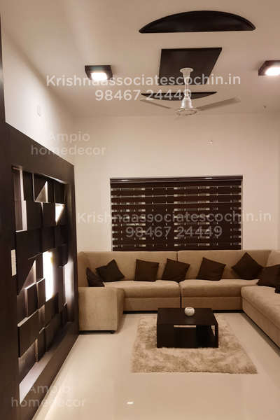 Furniture, Living, Lighting, Table Designs by Interior Designer Krishna Associates Ampio homedecor , Ernakulam | Kolo