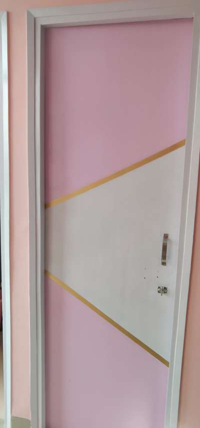 Door Designs by Painting Works Satyam kumar, Gurugram | Kolo