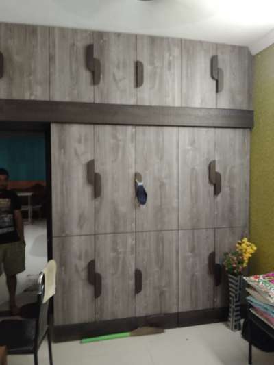 Storage, Furniture, Home Decor Designs by Carpenter Purushottam Vishwakrama, Bhopal | Kolo