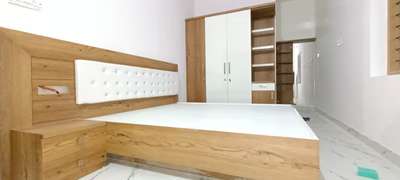 Furniture, Storage, Bedroom Designs by Interior Designer Sbhash Subhash, Thrissur | Kolo