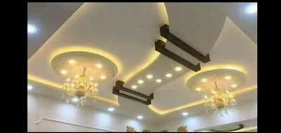 Ceiling, Lighting Designs by Interior Designer Md Arsad, Delhi | Kolo