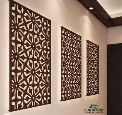 Wall, Lighting Designs by Interior Designer Build Craft Associates , Gautam Buddh Nagar | Kolo