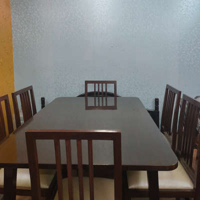 Dining Designs by Interior Designer Ranjith TR Ranjth TR, Ernakulam | Kolo