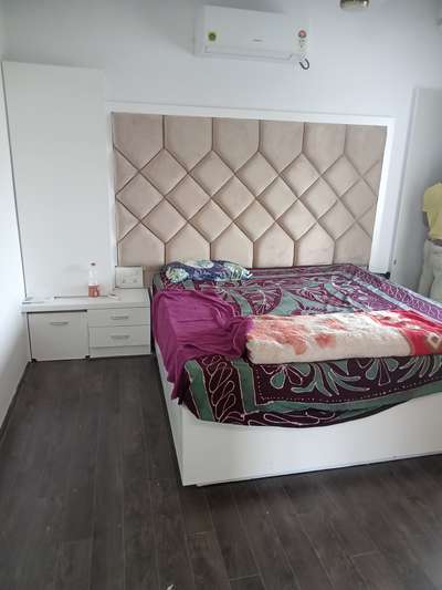 Furniture, Storage, Bedroom Designs by Carpenter gayas baig, Meerut | Kolo