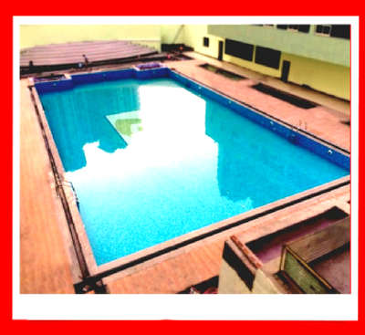 Outdoor Designs by Swimming Pool Work santosh  kumar , Delhi | Kolo