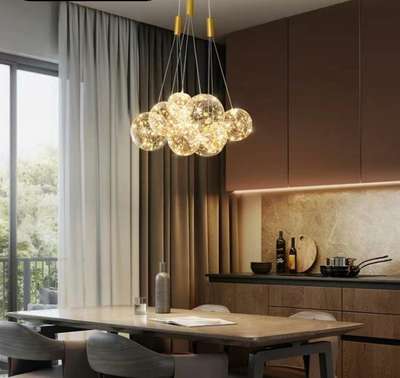 Dining, Furniture, Table, Kitchen, Storage Designs by Architect Prolines Architects       , Kozhikode | Kolo