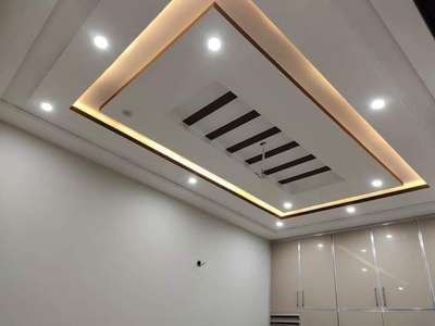 Ceiling, Lighting Designs by Interior Designer Md Mohid, Gurugram | Kolo