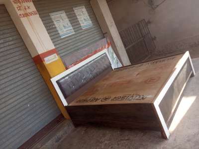 Furniture Designs by Carpenter Hemant jangid GURU, Alwar | Kolo