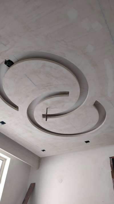 Ceiling Designs by Interior Designer Neeraj Neeraj, Sonipat | Kolo