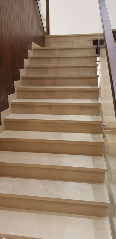 Staircase Designs by Flooring shameer 8848378057, Malappuram | Kolo