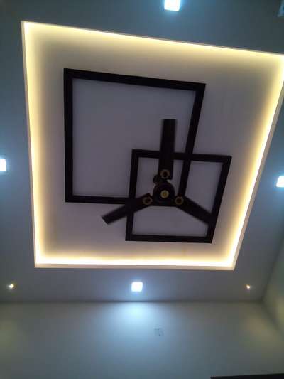 Ceiling, Lighting Designs by Interior Designer anwar sa, Malappuram | Kolo