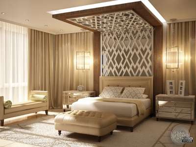 Bedroom Designs by Service Provider vinod  vinod , Kollam | Kolo