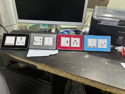 Electricals Designs by Contractor Govind Enterprises, Karnal | Kolo