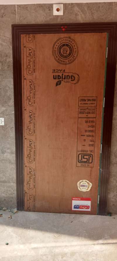 Door Designs by Carpenter Sadab Khan, Jaipur | Kolo