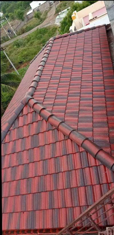 Roof Designs by Contractor Anuraj Anu, Kozhikode | Kolo