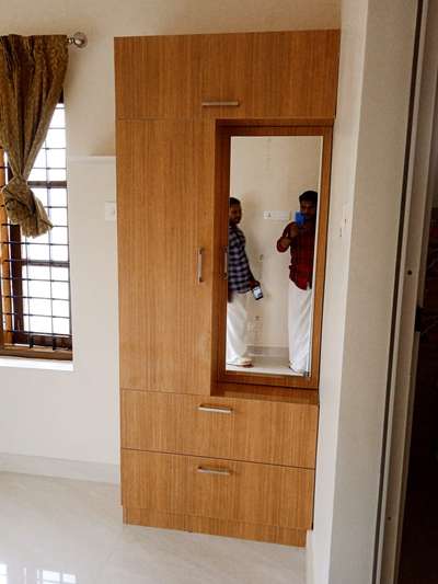 Storage, Window Designs by Carpenter MT ply care solution  MT, Thiruvananthapuram | Kolo