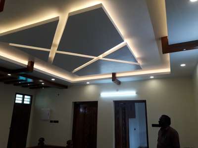 Lighting Designs by Interior Designer Canaan interiors  TVM, Thiruvananthapuram | Kolo