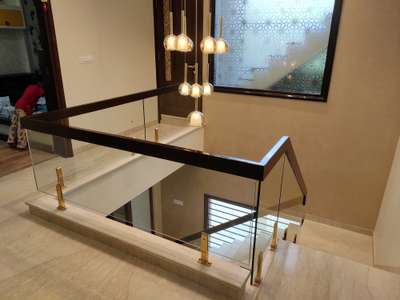 Staircase, Home Decor, Lighting, Window Designs by Building Supplies Rajeev Gupta, Jaipur | Kolo