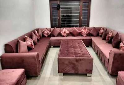 Furniture, Living, Table, Window Designs by Interior Designer Ali Haider , Gautam Buddh Nagar | Kolo