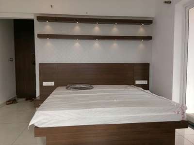 Bedroom Designs by Interior Designer Bijukumar biju, Thiruvananthapuram | Kolo