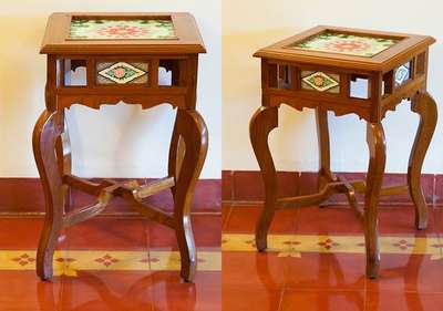 Table Designs by Contractor ambily ambareeksh, Alappuzha | Kolo