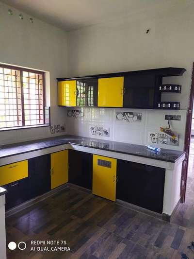 Kitchen Designs by Interior Designer AR INTERIORS  AR INTERIORS , Thiruvananthapuram | Kolo