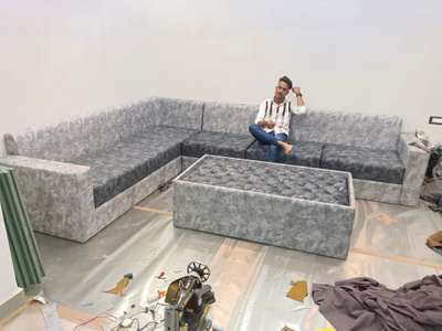 Furniture, Table Designs by Interior Designer afjal khan, Panipat | Kolo