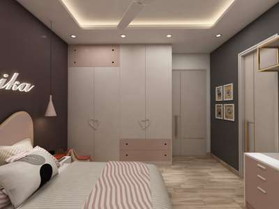 Bedroom, Furniture, Storage Designs by Building Supplies Kasimsaifi Kasim Saifi, Delhi | Kolo
