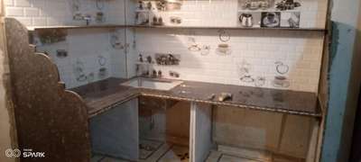 Kitchen, Storage Designs by Flooring ankit goud, Indore | Kolo