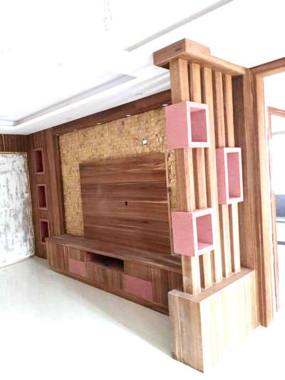 Living, Storage Designs by 3D & CAD Salman Saifi, Kasaragod | Kolo