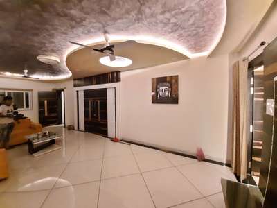 Ceiling, Flooring, Lighting Designs by Building Supplies Rohan kadam yadav, Dhar | Kolo