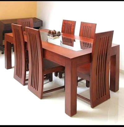 Furniture, Dining, Table Designs by Carpenter Faiz khan, Bhopal | Kolo