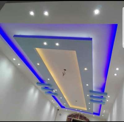 Ceiling, Lighting Designs by Interior Designer SACHIN PACHARGIYA, Indore | Kolo