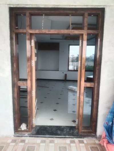Flooring Designs by Building Supplies Goutam Gllas and Aluminum, Jodhpur | Kolo